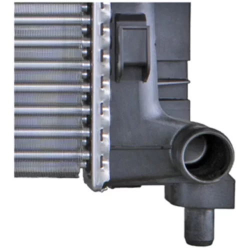 Chladič motora CR 660 000P /MAHLE/ - obr. 9