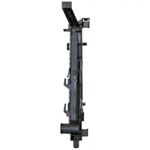 Chladič motora CR 660 000P /MAHLE/ - obr. 4