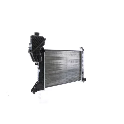 Chladič motora CR 677 000S /MAHLE/ - obr. 9
