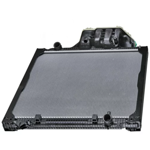 Chladič motora CR 702 000P /MAHLE/ - obr. 17