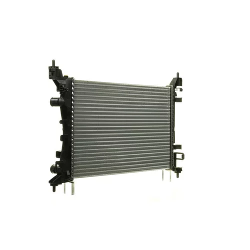 Chladič motora CR 774 000P /MAHLE/ - obr. 5