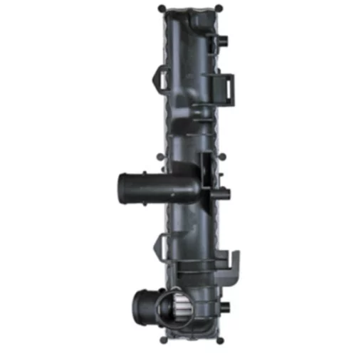 Chladič motora CR 782 000P /MAHLE/ - obr. 4