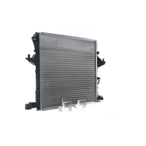 Chladič motora CR 81 000S /MAHLE/ - obr. 14