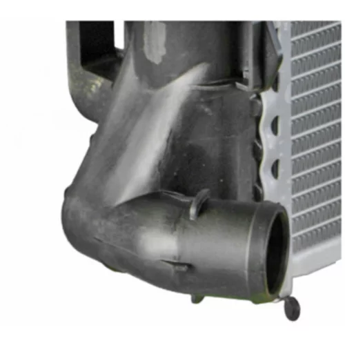 Chladič motora CR 817 000P /MAHLE/ - obr. 9