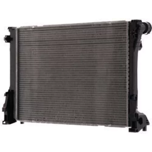 Chladič motora CR 83 000S /MAHLE/ - obr. 3