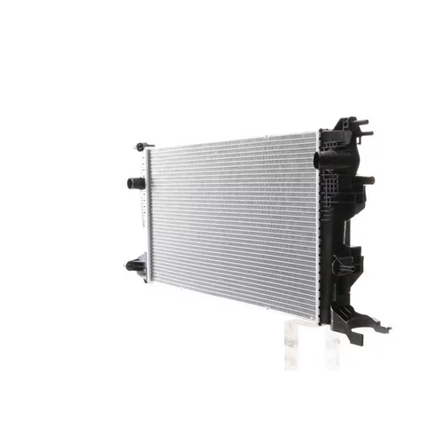 Chladič motora CR 840 000S /MAHLE/ - obr. 2