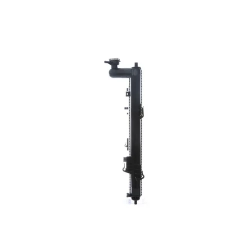 Chladič motora CR 846 000S /MAHLE/ - obr. 4