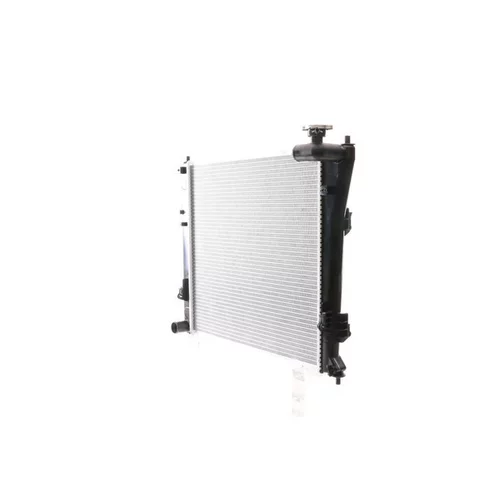 Chladič motora CR 848 000S /MAHLE/ - obr. 3