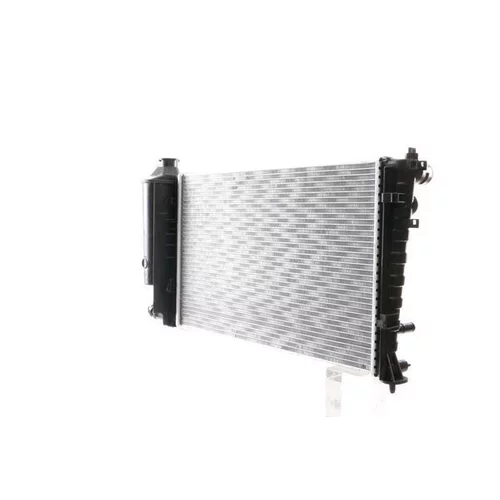 Chladič motora CR 849 000S /MAHLE/ - obr. 6