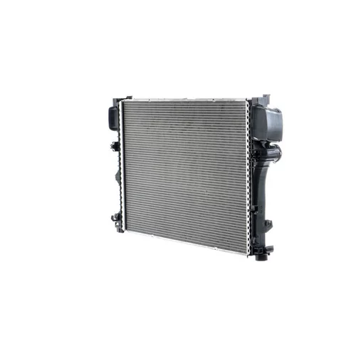 Chladič motora CR 860 000P /MAHLE/ - obr. 5