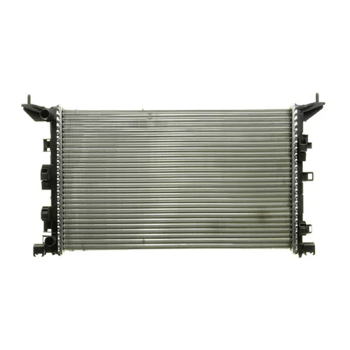 Chladič motora CR 897 000P /MAHLE/ - obr. 1