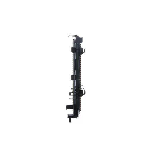 Chladič motora CR 897 000S /MAHLE/ - obr. 2