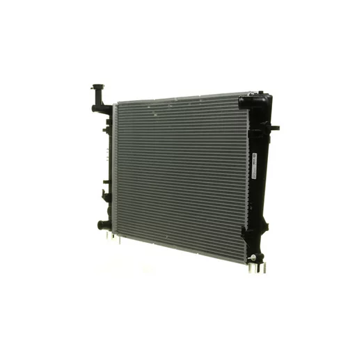 Chladič motora CR 908 000P /MAHLE/ - obr. 2