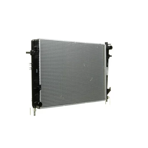 Chladič motora CR 909 000P /MAHLE/ - obr. 9