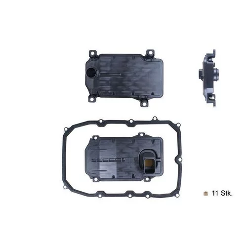 Hydraulický filter automatickej prevodovky HX 187KIT /MAHLE/ - obr. 1