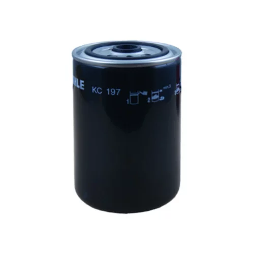 Palivový filter KC 197 /MAHLE/ - obr. 3