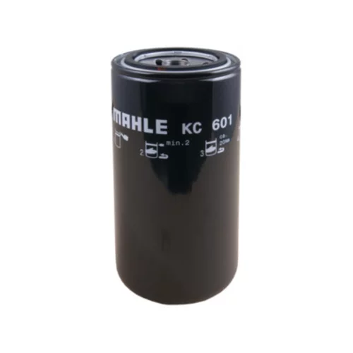 Palivový filter KC 601 /MAHLE/ - obr. 3