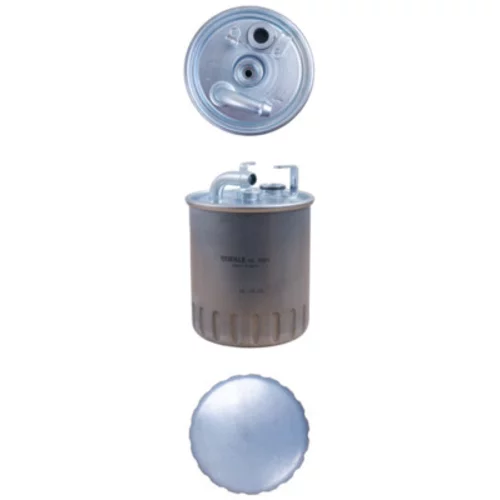 Palivový filter KL 100/1 /MAHLE/ - obr. 1