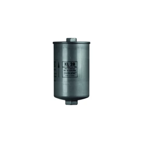 Palivový filter KL 28 /MAHLE/ - obr. 3