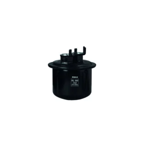 Palivový filter KL 562 /MAHLE/ - obr. 3