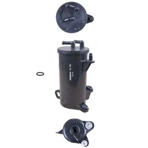 Palivový filter KL 764D /MAHLE/ - obr. 1