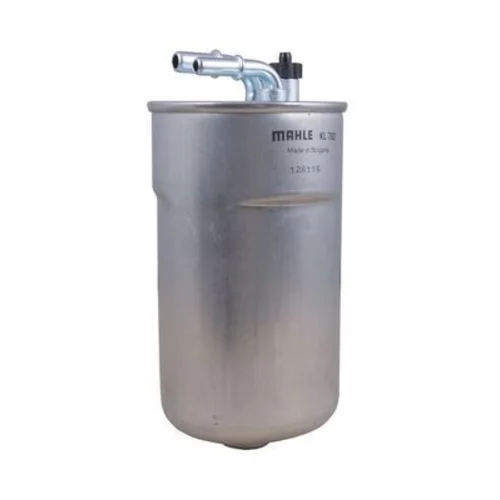 Palivový filter KL 792 /MAHLE/ - obr. 3