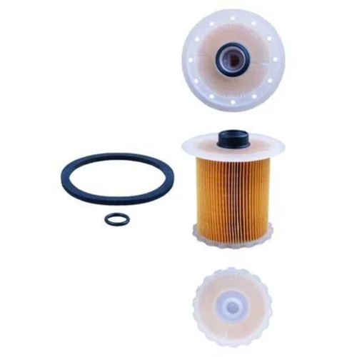 Palivový filter KX 81D /MAHLE/ - obr. 3