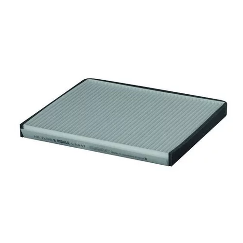 Filter vnútorného priestoru LA 447 /MAHLE/ - obr. 1