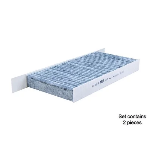 Filter vnútorného priestoru LAK 426/S /MAHLE/ - obr. 2