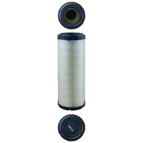 Vzduchový filter LX 1240 /MAHLE/ - obr. 1
