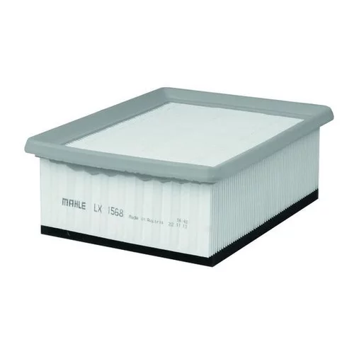 Vzduchový filter LX 1568 /MAHLE/ - obr. 1