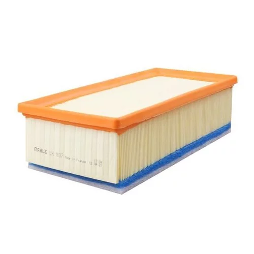 Vzduchový filter LX 1837 /MAHLE/ - obr. 1