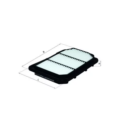 Vzduchový filter LX 2686 /MAHLE/