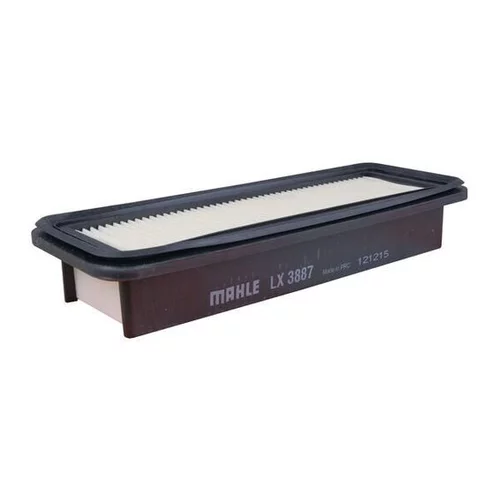 Vzduchový filter LX 3887 /MAHLE/ - obr. 1