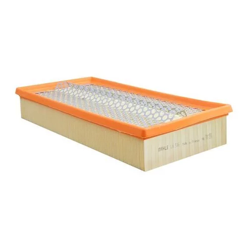 Vzduchový filter LX 536 /MAHLE/ - obr. 1