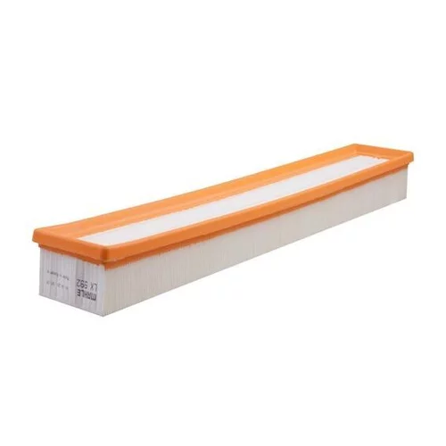 Vzduchový filter LX 992 /MAHLE/ - obr. 1