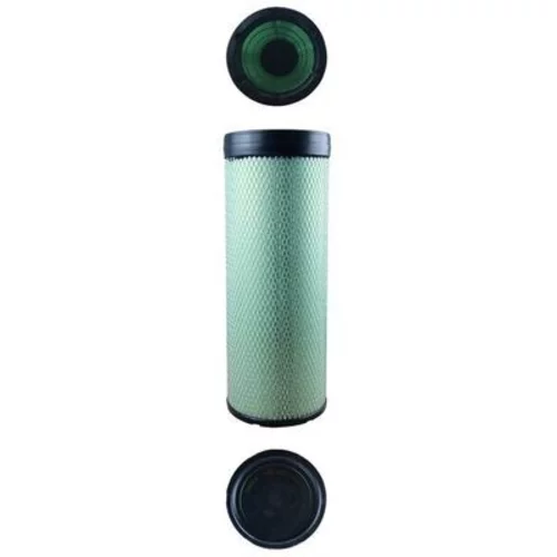 Filter sekundárneho vzduchu LXS 602 /MAHLE/ - obr. 1