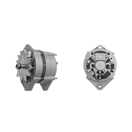 Alternátor MG 184 /MAHLE/ - obr. 3