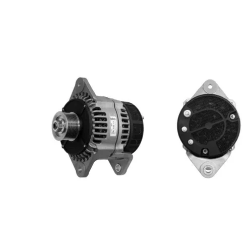 Alternátor MG 267 /MAHLE/ - obr. 5