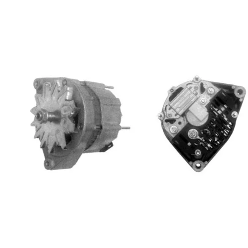Alternátor MG 384 /MAHLE/ - obr. 5
