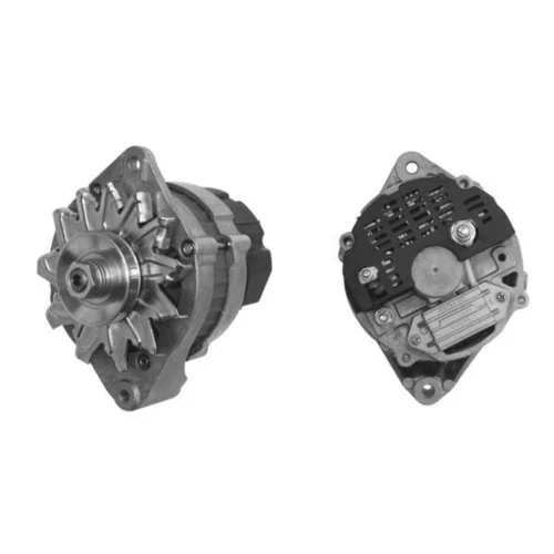 Alternátor MG 401 /MAHLE/ - obr. 5