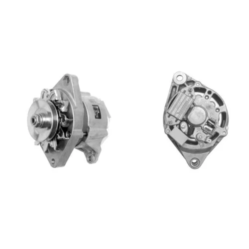 Alternátor MG 437 /MAHLE/ - obr. 3