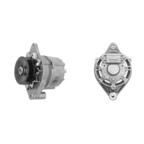 Alternátor MG 438 /MAHLE/ - obr. 3