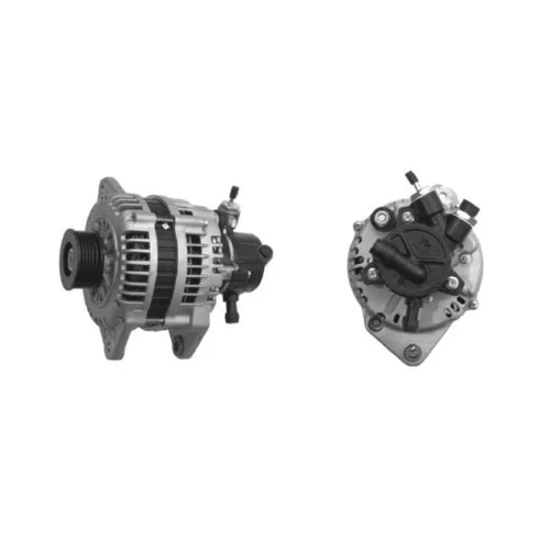 Alternátor MG 506 /MAHLE/ - obr. 1