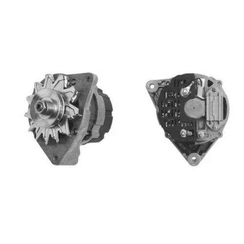Alternátor MG 532 /MAHLE/ - obr. 5