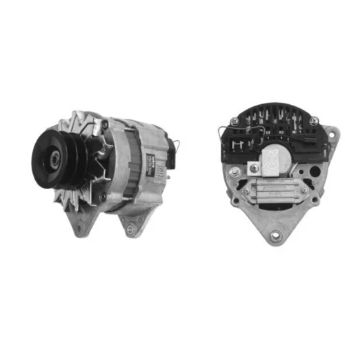 Alternátor MAHLE MG 590