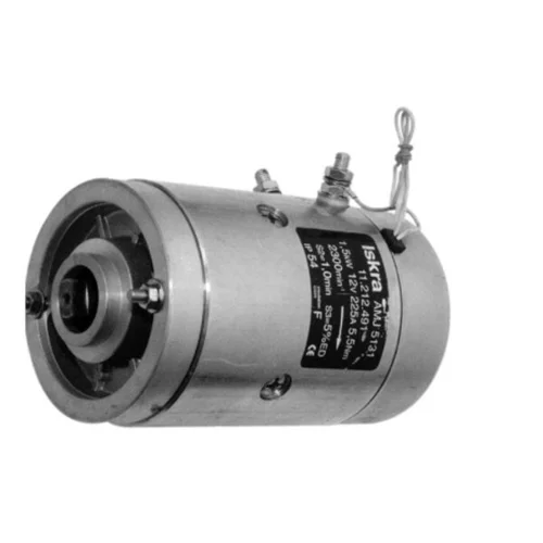 Elektromotor MAHLE MM 166