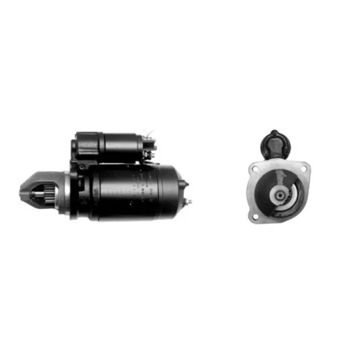 Štartér MS 348 /MAHLE/ - obr. 5