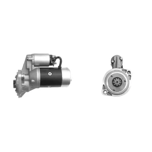 Štartér MS 663 /MAHLE/