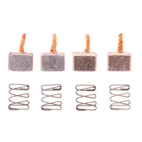 Súprava uhlíkových kefiek, štartér MSX 1309KIT /MAHLE/